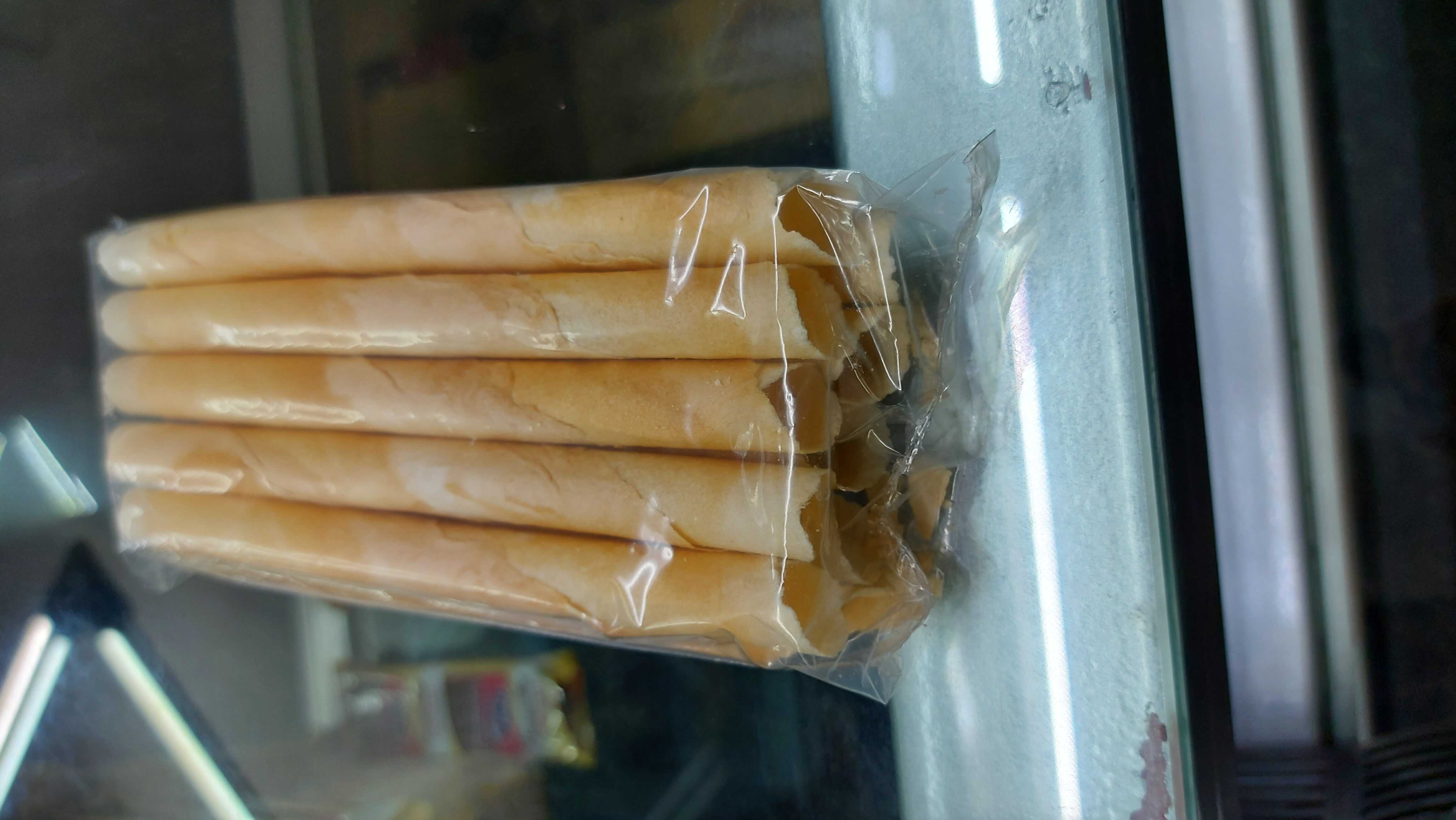 Barquillos