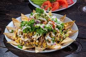 Papanacho Mixto