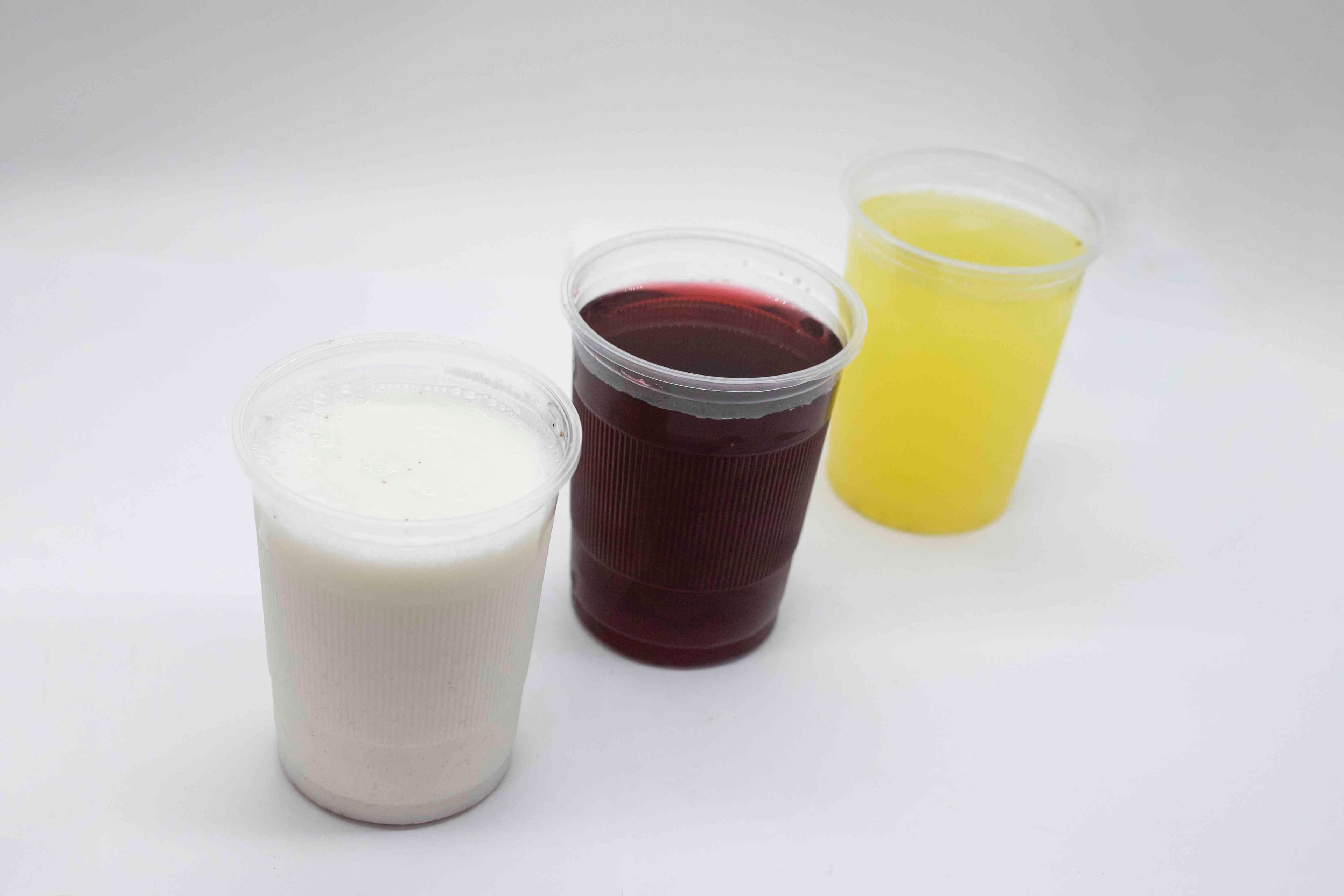 Agua de Sabor 500ml