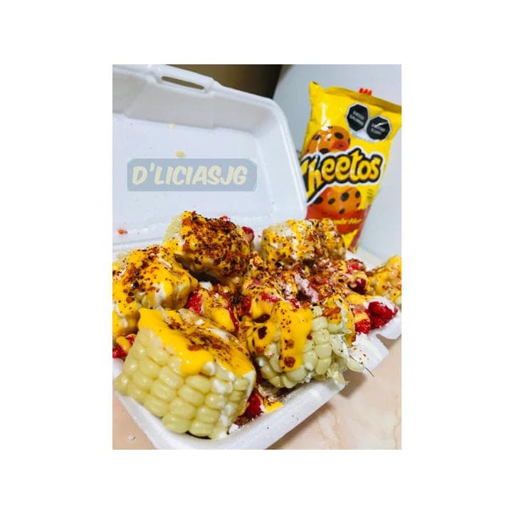 REVOLCADA