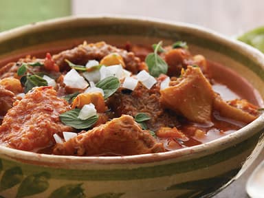 Menudo Grande