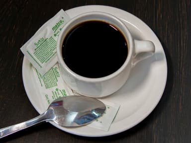 Café Espresso