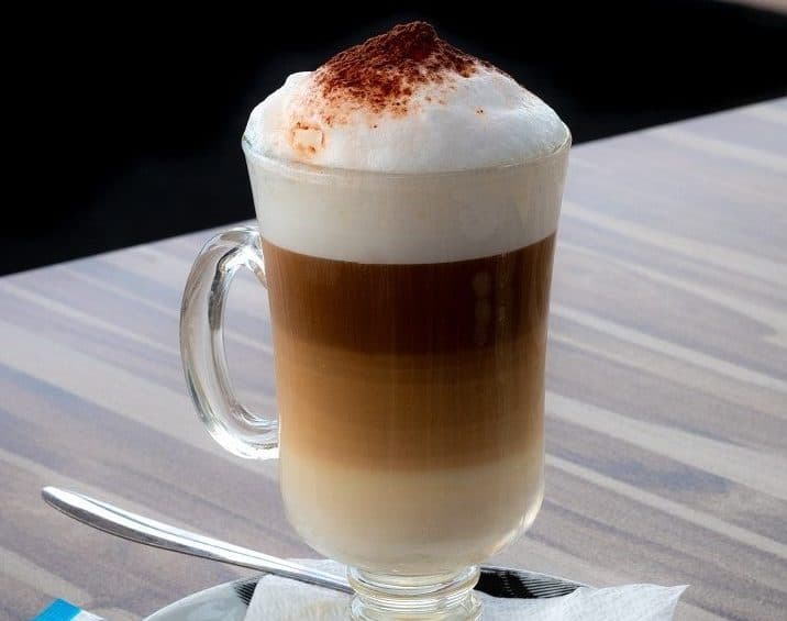 Capuchino