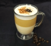 Café Capuchino Clasico