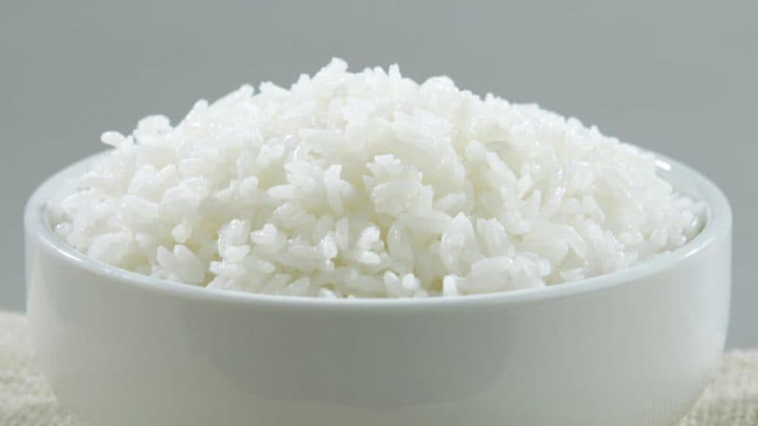 Orden de Arroz