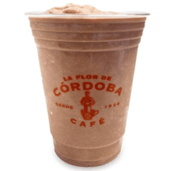 Frappé Córdoba Café