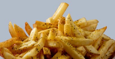 Papas de la Casa 🍟