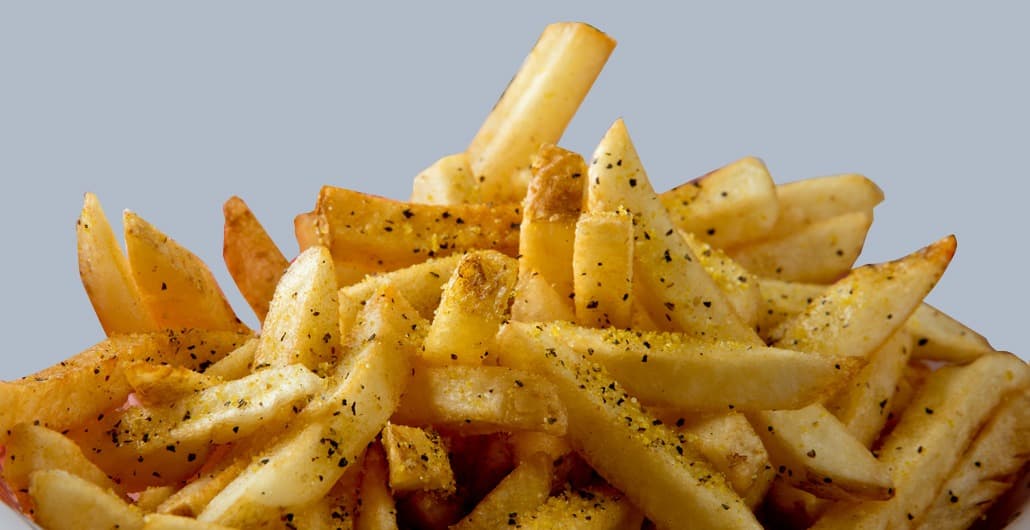 Papas de la Casa 🍟
