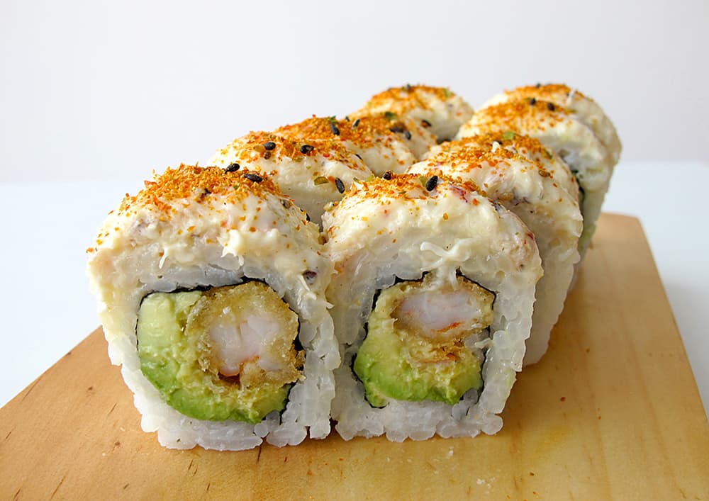 Kani Maki