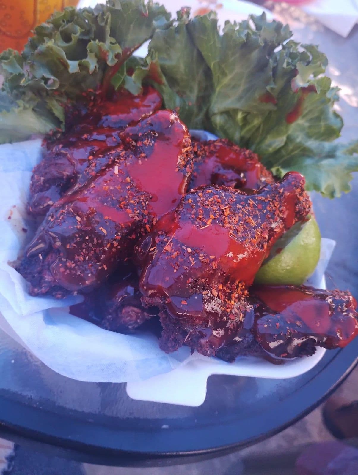 Alitas
