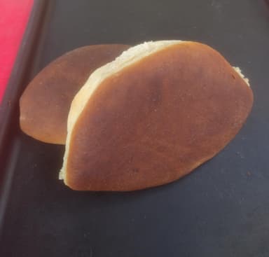 Empanada Integral Calabaza