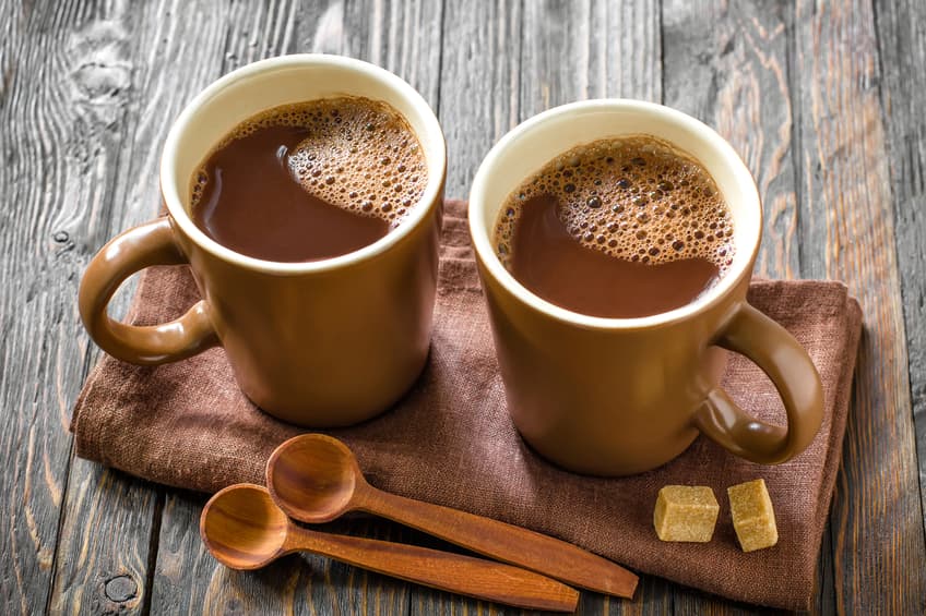 Chocolate