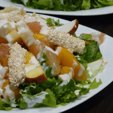 Ensalada de Temporada
