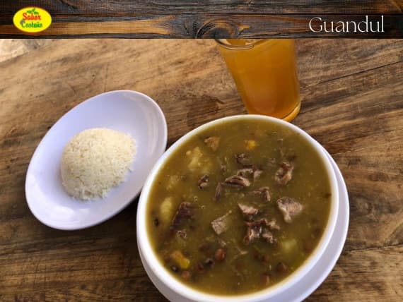 Guandul Pequeño