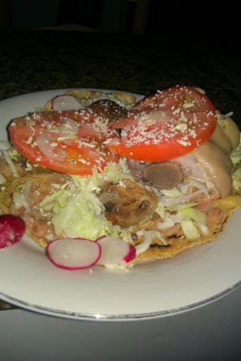 Tostada