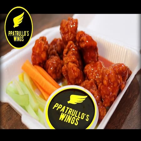 Orden de Boneless