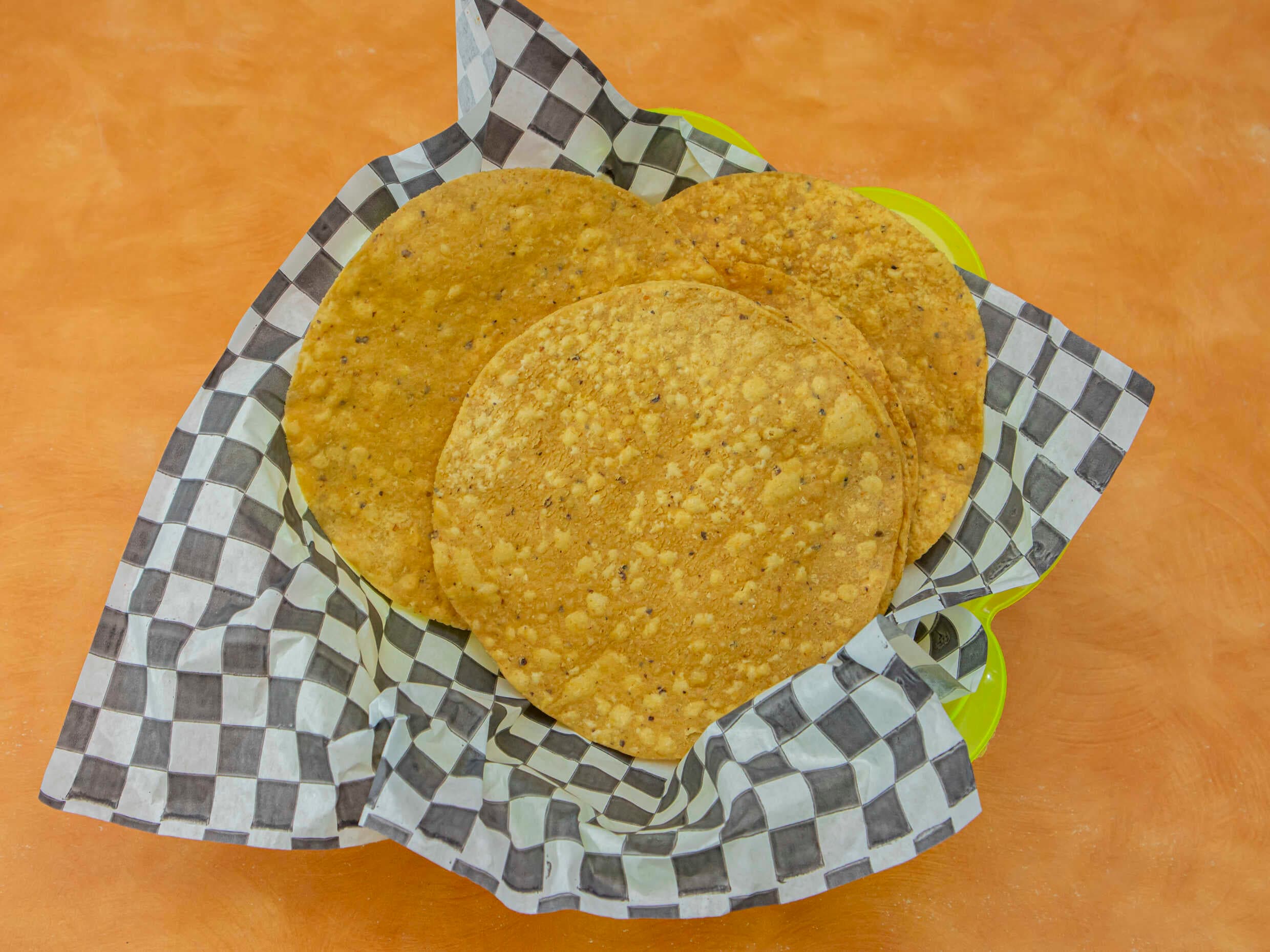Tostadas