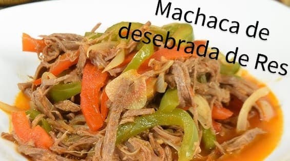 Machaca