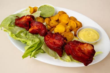 Chuzo de Costilla