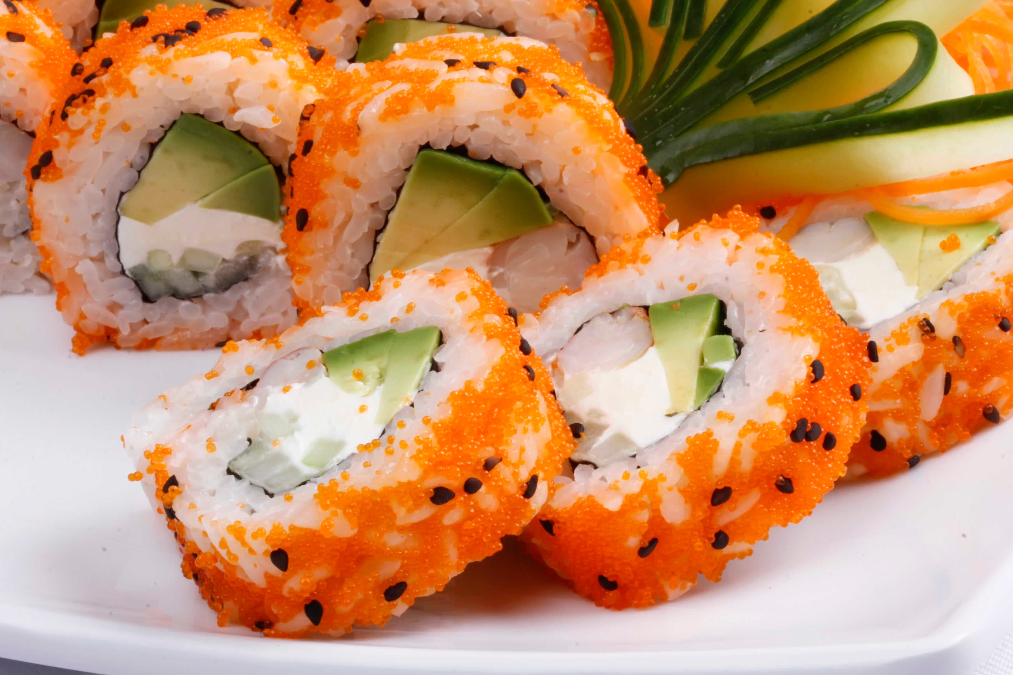 California Especial