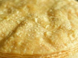 Orden de Tortilla Extra