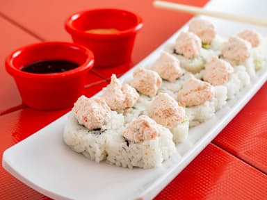 TAMPICO ROLL