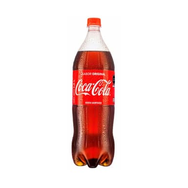 Coca Cola Sabor Original 1.5 L