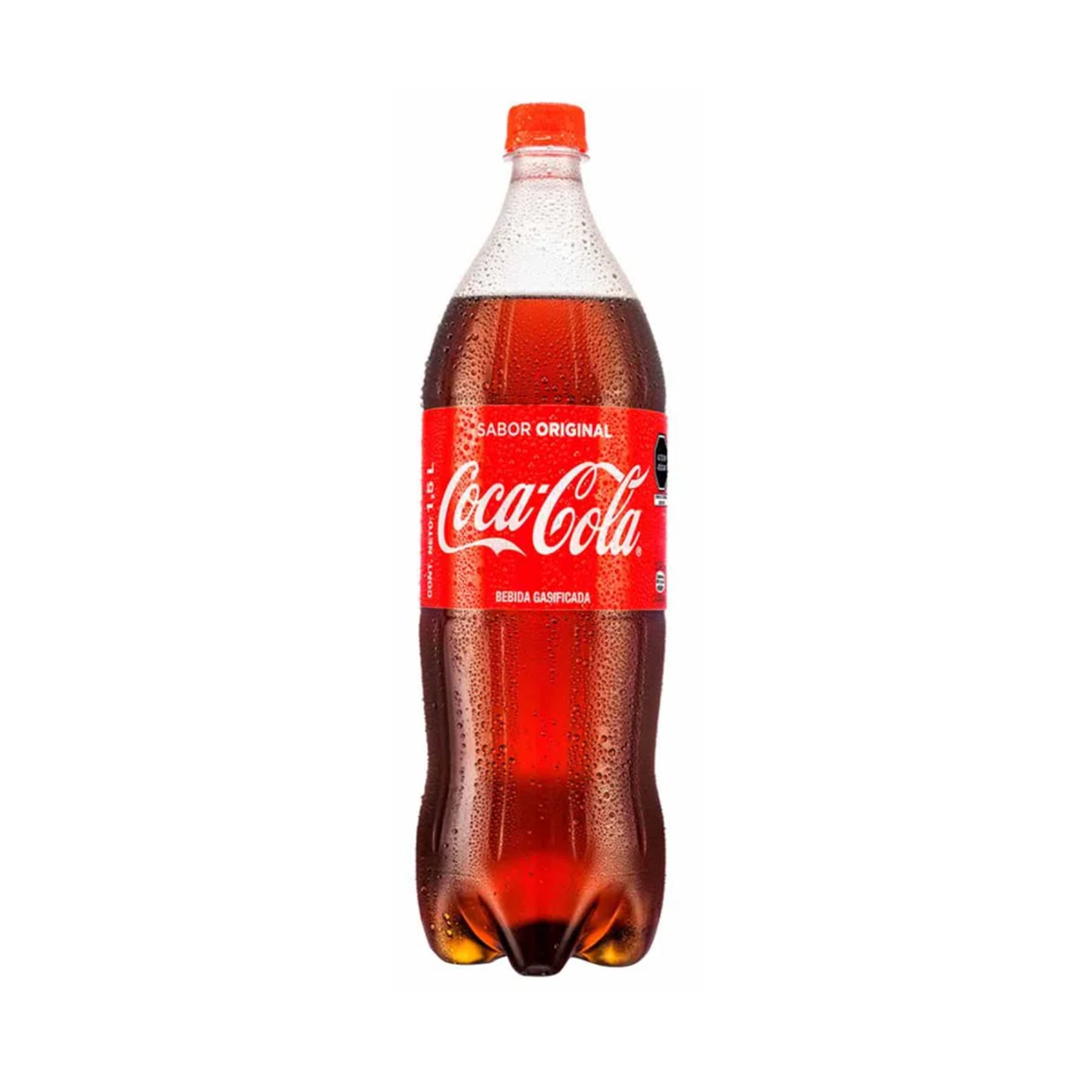 Coca Cola Sabor Original 1.5 L