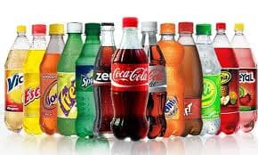 Refresco 355 Ml.