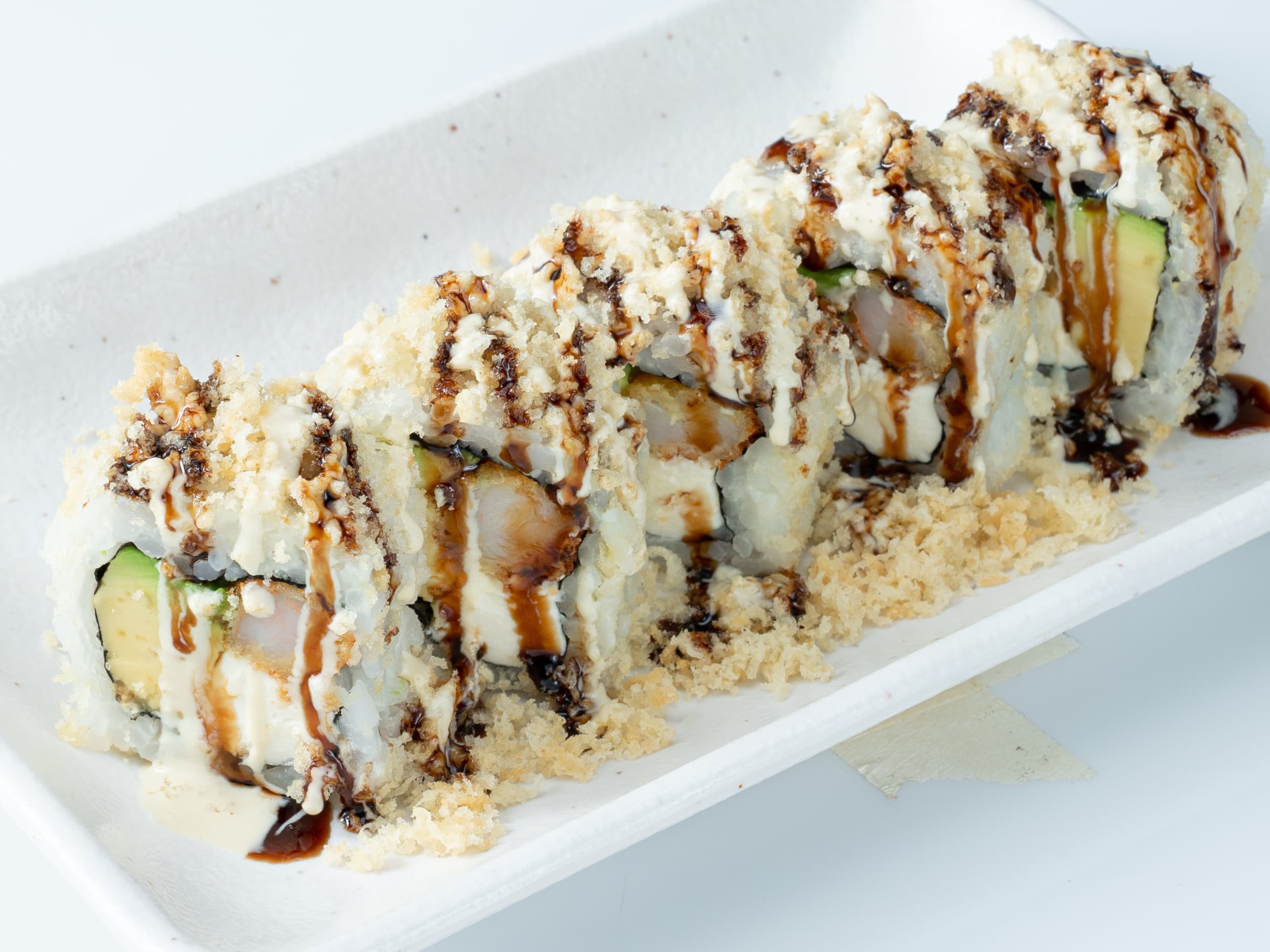 Crispy Roll 10 Uds