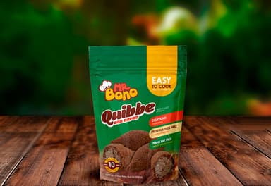 Pack X 10 Quibbes