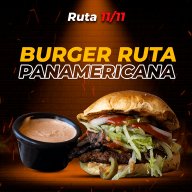 La Ruta Panamericana