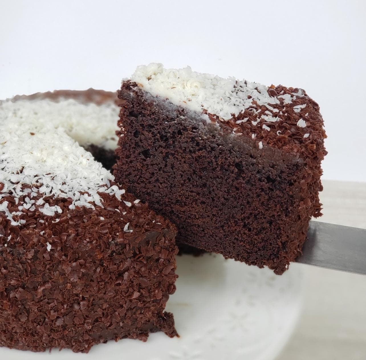 Torta Tentación