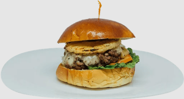 Hawaian Burger