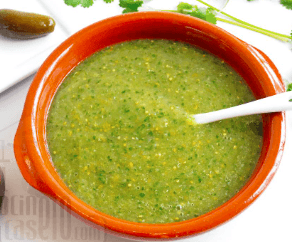 Salsa Verde