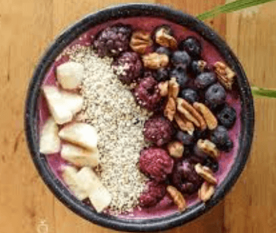 Bowl de Taro