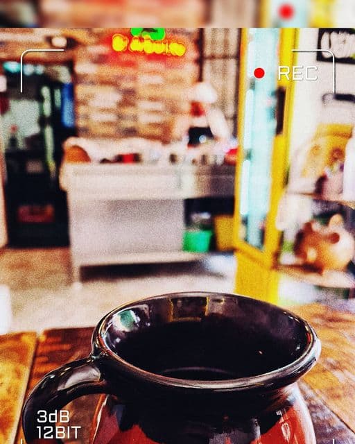 Café de Olla