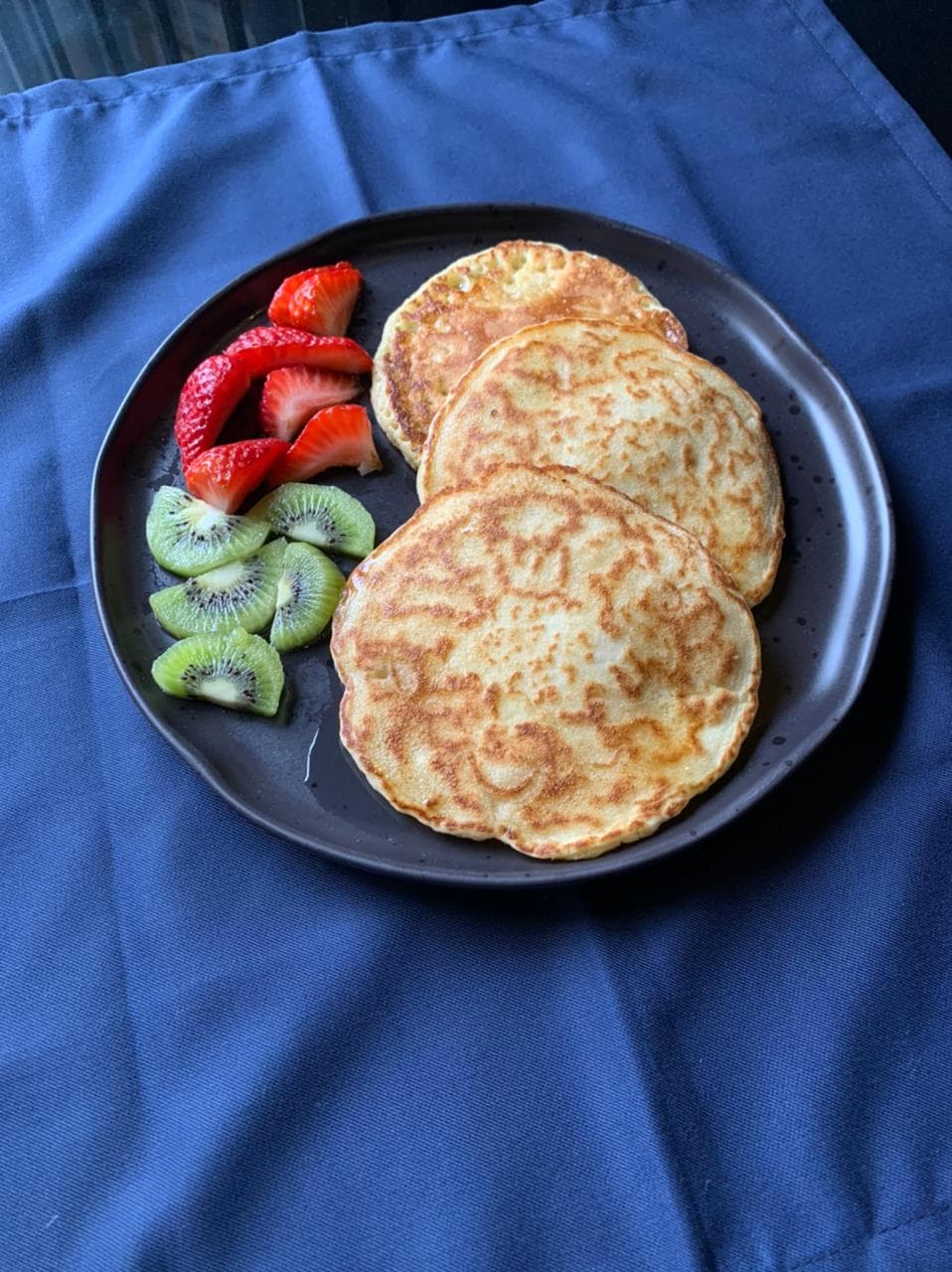 Hotcakes