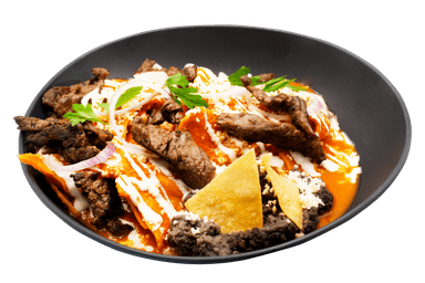 Chilaquiles