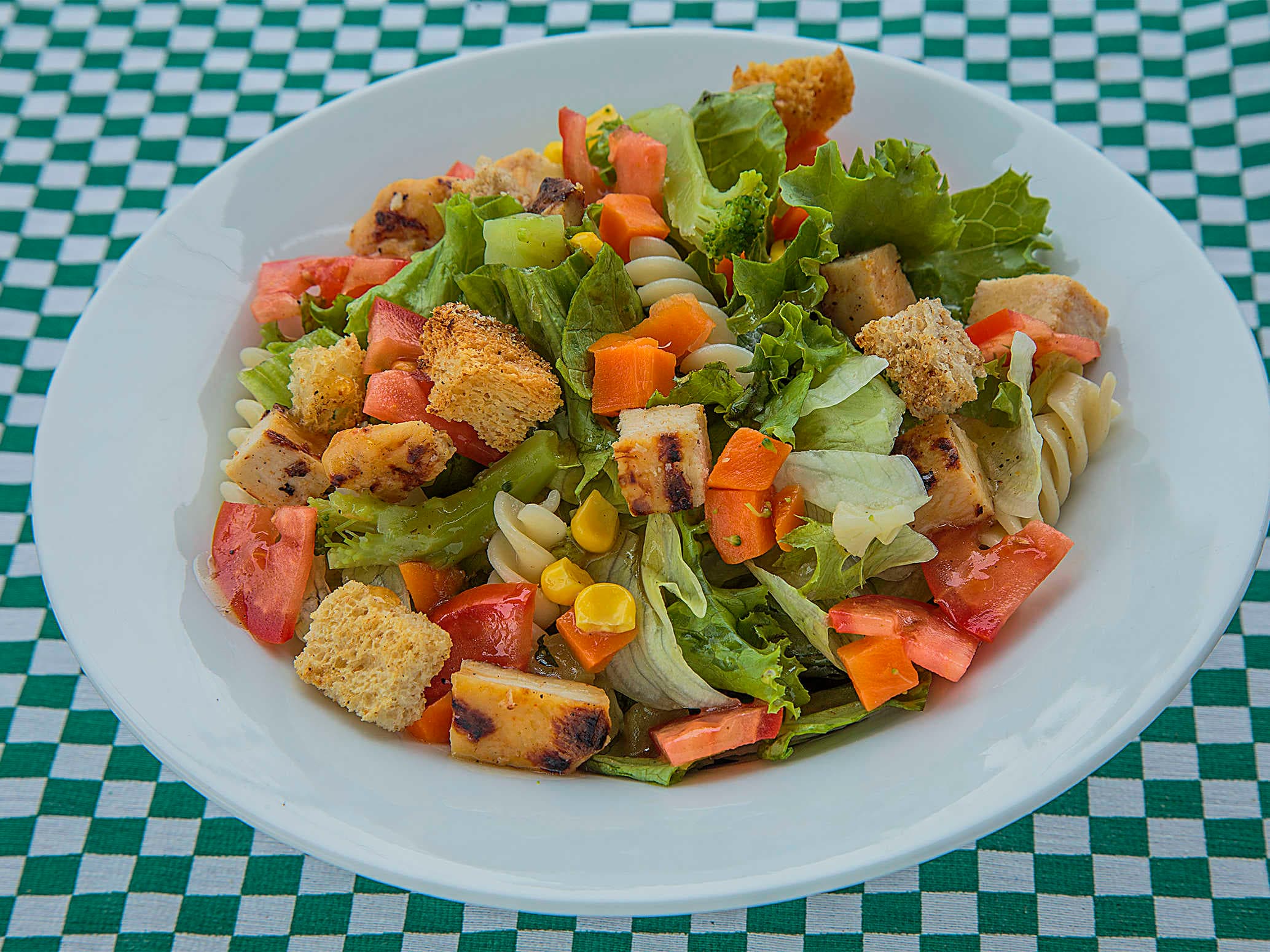 Ensalada Grande