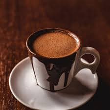 Chocolate Caliente