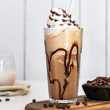 Frappe NUTELLA 20oz