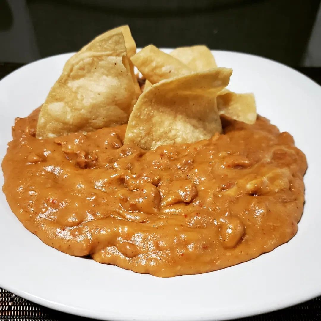 Frijoles Puercos 500 g