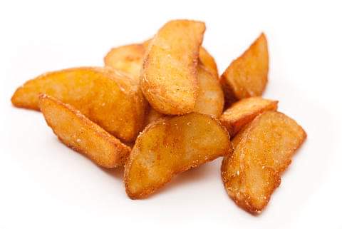 Patatas