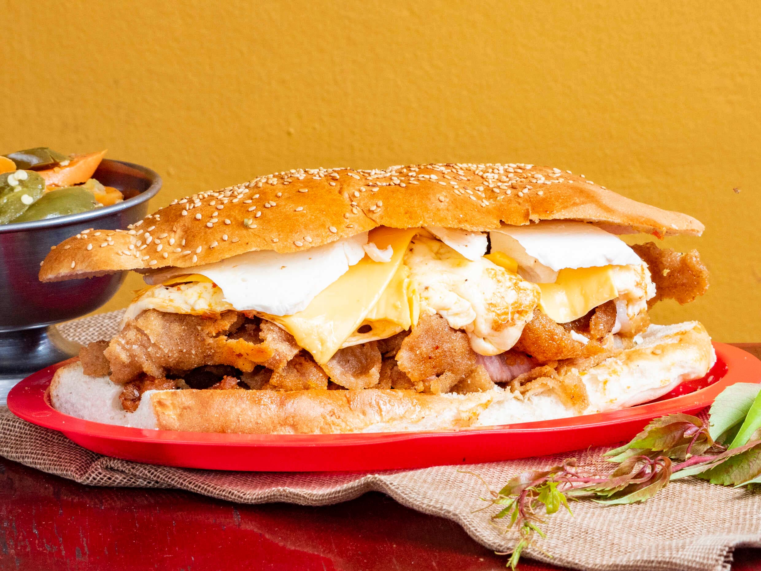 Torta Griega