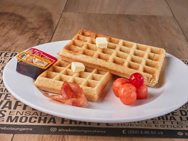 Waffles