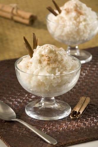Arroz con Leche