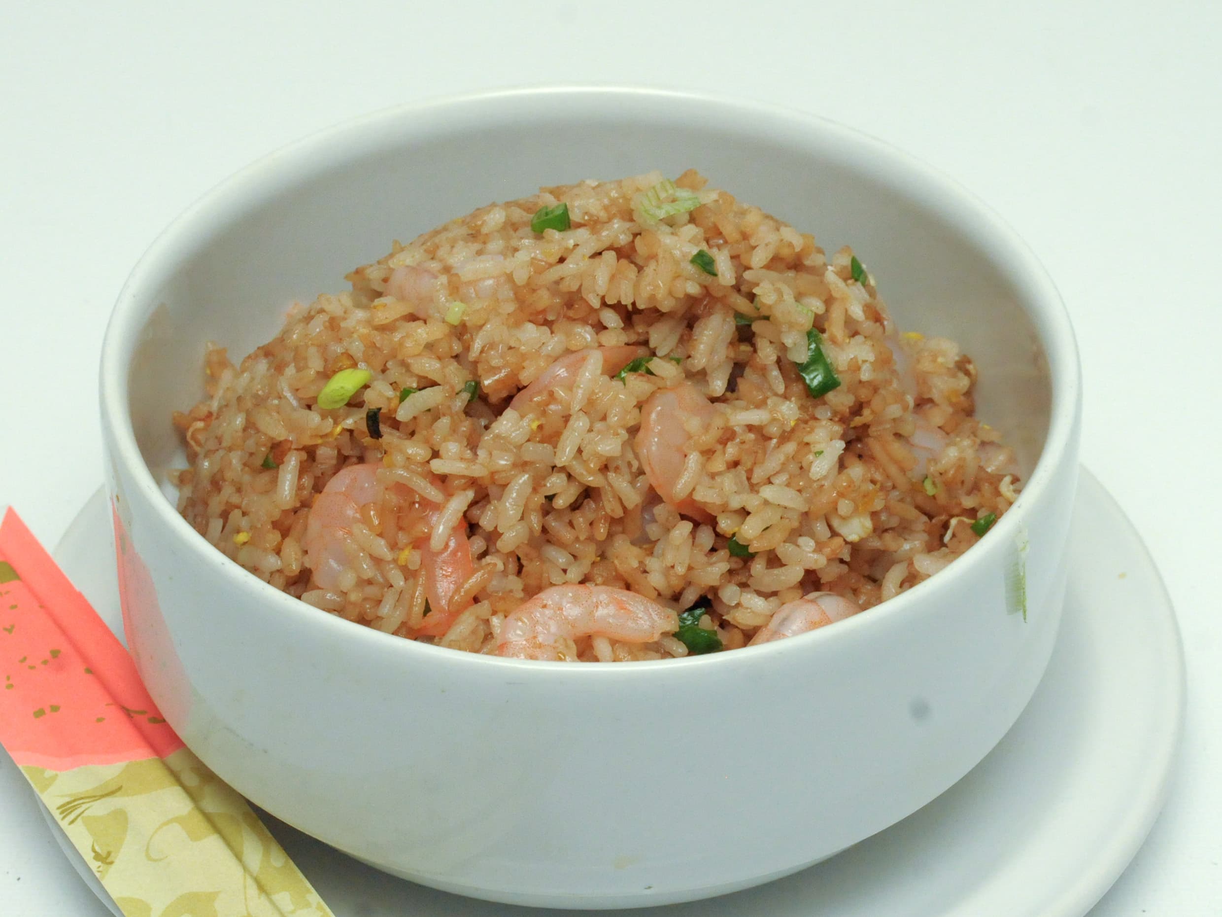 Yakimeshi Ebi