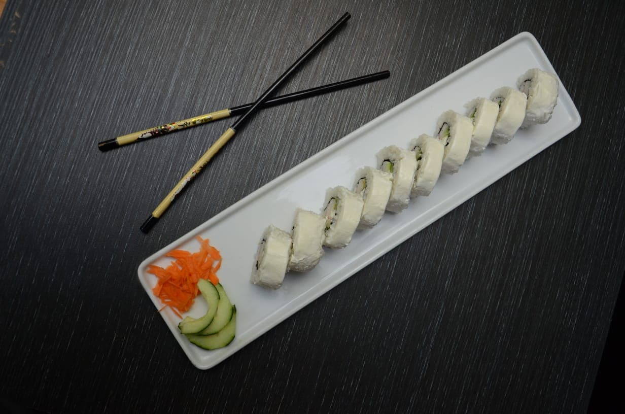 Nevado Especial Roll