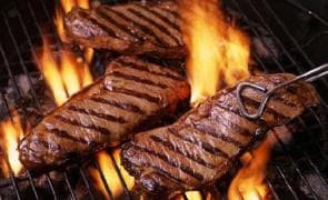 Churrasco Especial